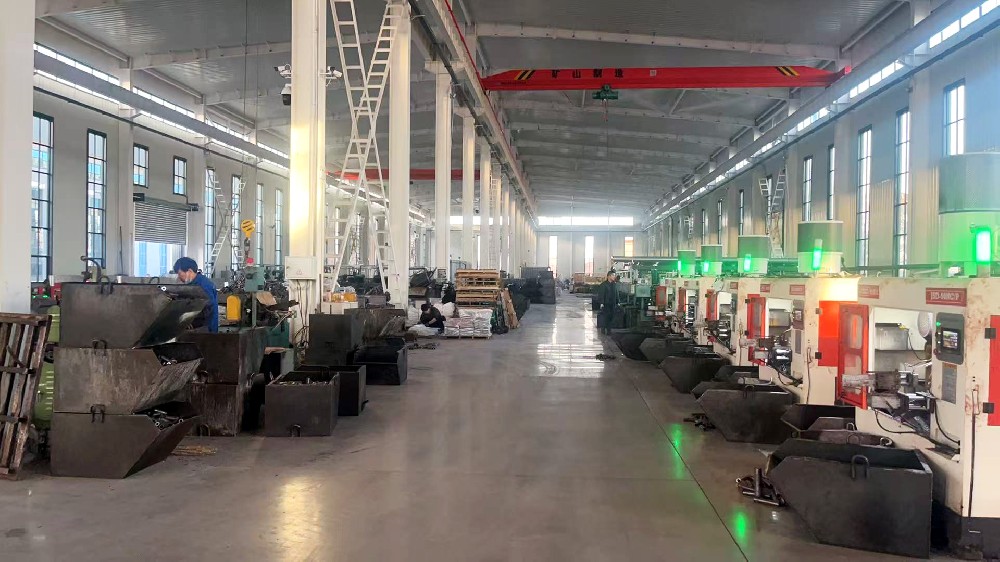 廠區(qū)設(shè)備-2